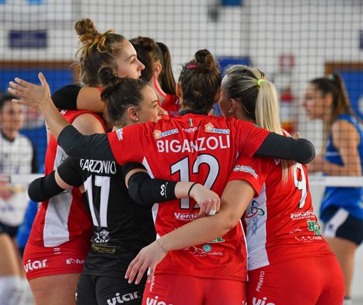 Serie A2: Futura Volley in Sardegna per la continuità
