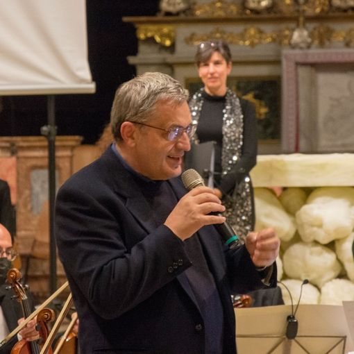 La musica senza confini affascina Gallarate