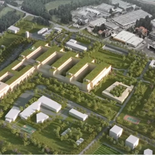 Ospedale Busto/Gallarate a Beata Giuliana? Se ne discute a Beata Giuliana