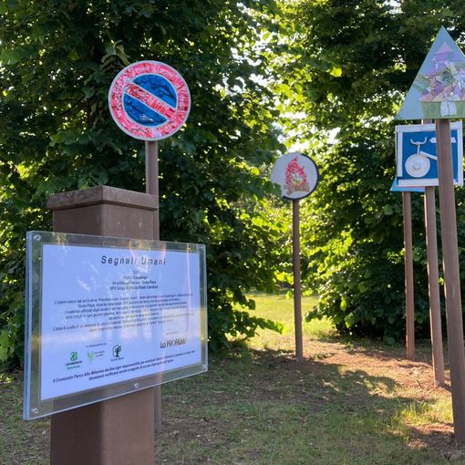 Sicurezza al Parco Alto Milanese: Busto implementa la videosorveglianza