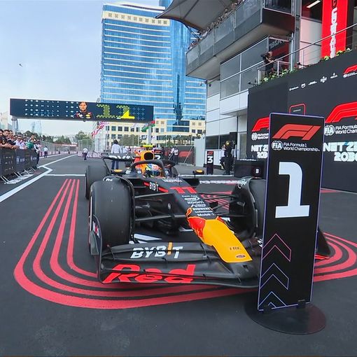Red Bull di un altro pianeta: in Arabia è ancora doppietta