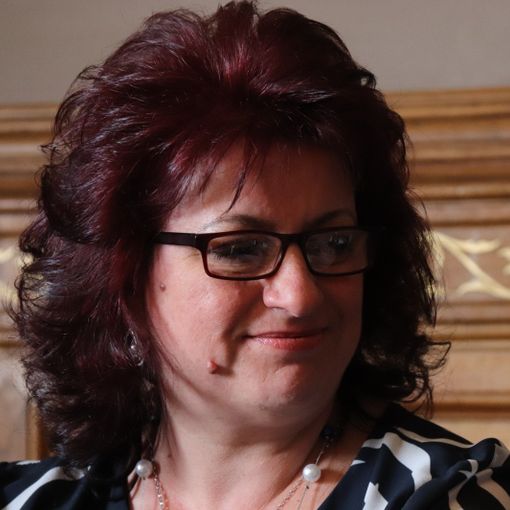 Fiorenza Cogliati