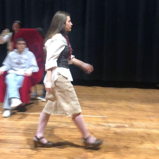In scena “Maclodio” di Daniela Rizzo: tra Manzoni e Ruzante, con la Compagnia dei Sognattori