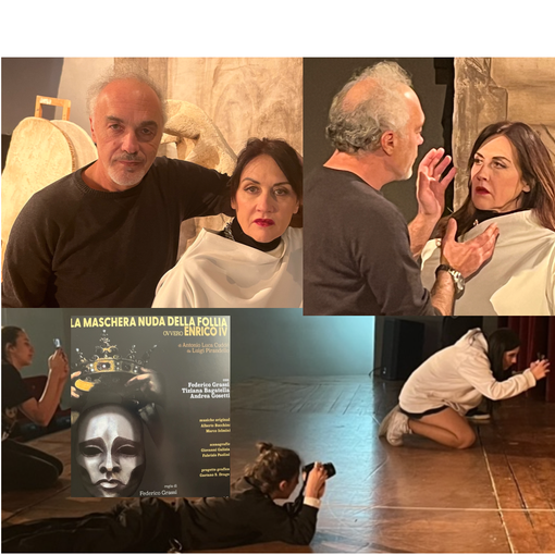 LE VIDEOINTERVISTE. «Ritornando sul palco di Delia con orgoglio e responsabilità. Prima di tutto per i giovani»