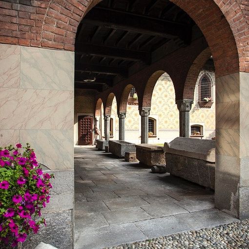 Legnano, stop nel weekend al museo Sutermeister