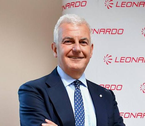 Alessandro Profumo non è più l'Ad del gruppo Leonardo