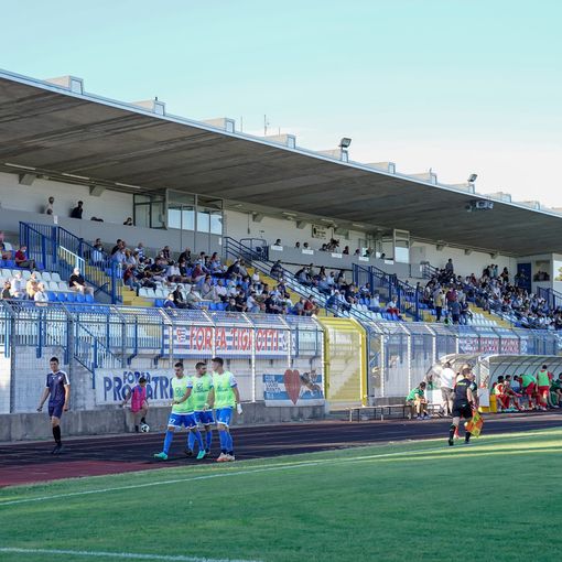 Le foto di Marco Giussani