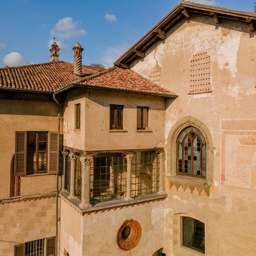 Castiglione Olona celebra la ricorrenza di istituzione del Museo Civico Branda Castiglioni
