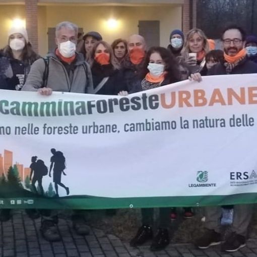 Camminaforeste: una passeggiata nel Pam tra flora e fauna