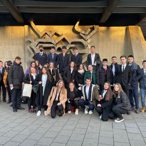 Liceo Scientifico Quadriennale Plus: nasce il nuovo indirizzo targato The International Academy