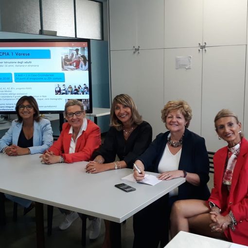 L’Associazione Passaparola APS sede distaccata per il diploma di scuola media inferiore