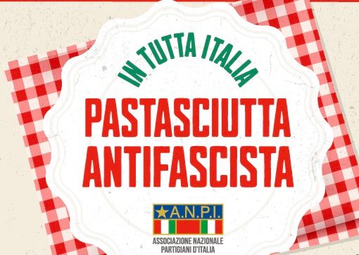 La pastasciutta antifascista dei fratelli Cervi all’oratorio San Filippo di Busto