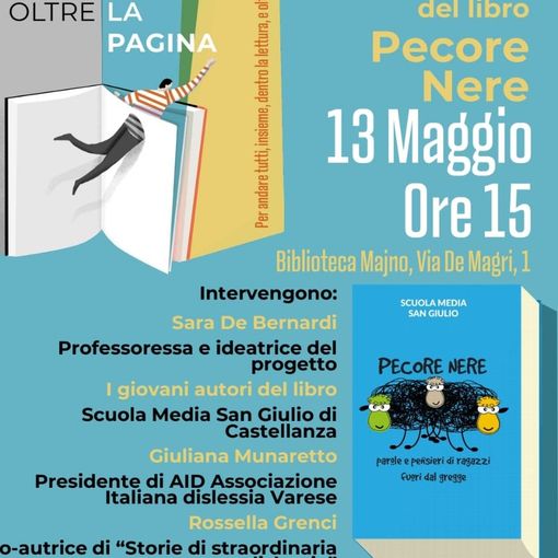Quando sono i ragazzi ad insegnare agli adulti...