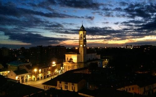 Foto dal sito del Comune di Rho di Laura Panari
