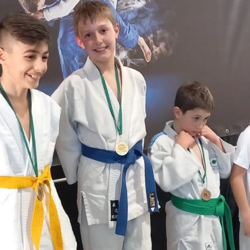 Nella foto, Pietro Cavalleri (medaglia d'oro)