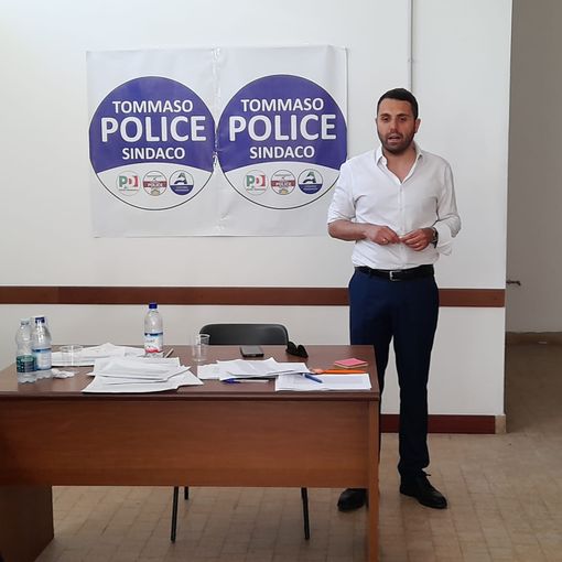 Cassano Magnago: una scuola in più e un assessore ai fondi europei, regionali, statali