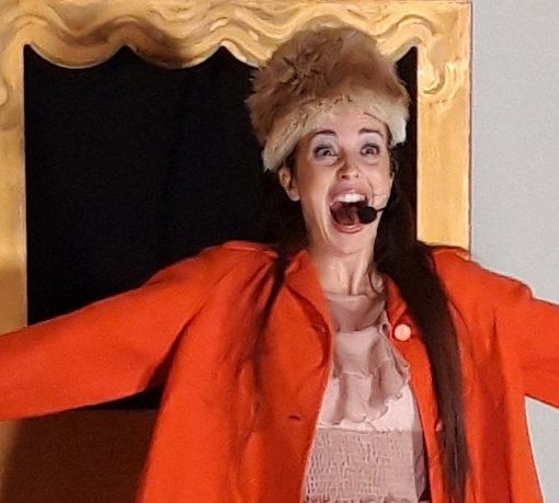 “Il mondo di Raimonda” e il Natale a Nosate