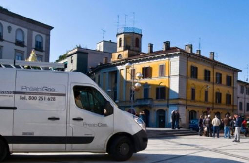 Venerdì 24 novembre sciopero generale della Prealpi Gas