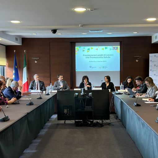 Ats Insubria e Confindustria Varese premiano i luoghi di lavoro che promuovono salute