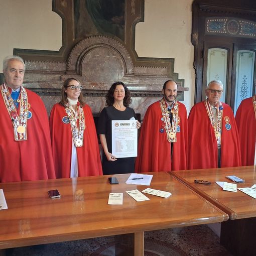 La presentazione della Settimana della cucina bustocca