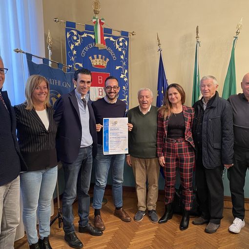 Prosegue la storia: il premio Carlo Speroni compie 50 anni