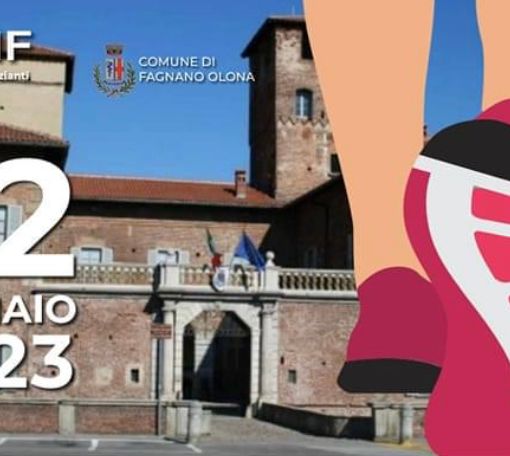 A Fagnano la prima edizione della San Gaudenzio Run