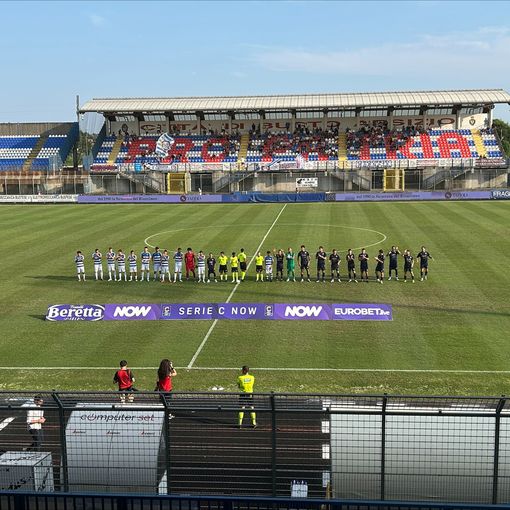 Pro Patria beffata alla prima, finisce 0-1 per il Renate