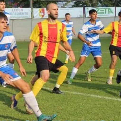 Antoniana e Pro Patria ancora insieme per il #PROgetto tigrotti