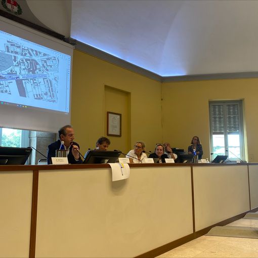 L'Area delle Nord per tutte le generazioni. «Un luogo bello, verde, sostenibile e accessibile»