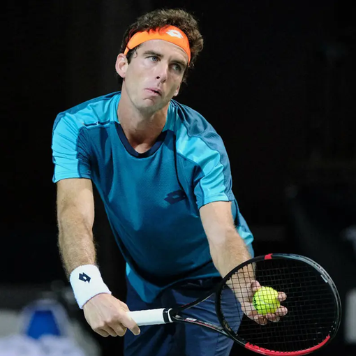 Tennis, exploit del bustocco Roberto Marcora. In tabellone a Indian Wells