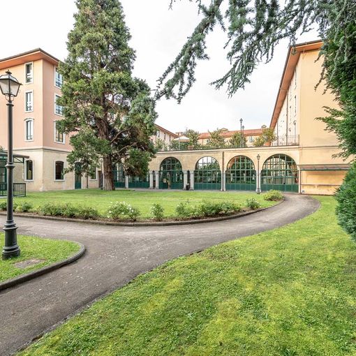 Gorla Minore: quattro giorni di festa per ritrovarsi in Rsa San Luigi Gonzaga