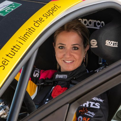 SportivaMente, si accendono i motori con “Correre per un respiro” di Rachele Somaschini