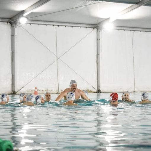Pallanuoto Serie C: la RNL vince lo scontro diretto con Crema