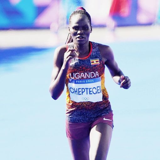 Morta Cheptegei, maratoneta ugandese bruciata viva dal compagno