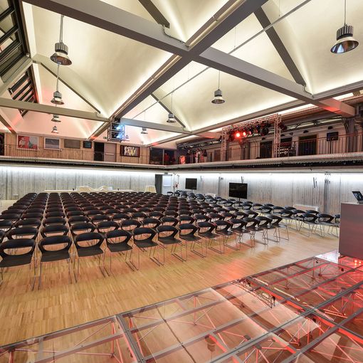 Il Campus aziendale diventa occasione per approfondire la storia dell’arte