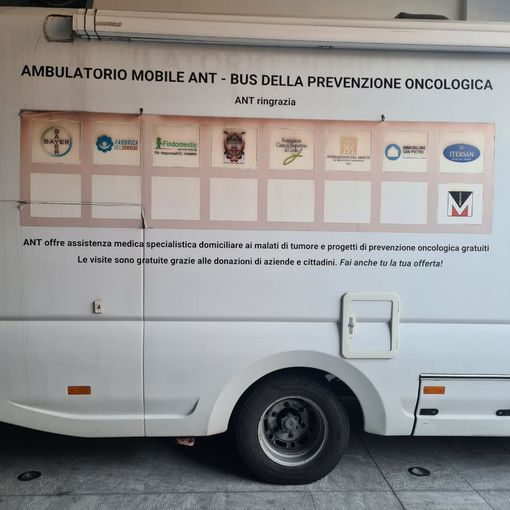 L’azienda offre le visite dermatologiche per la prevenzione dei melanomi