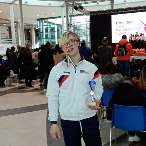 Busto, anche Roberto Mancini con Riccardo Maino