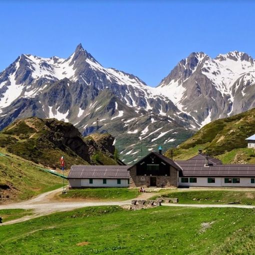 Rifugio Maria Luisa preso d’assalto dagli escursionisti per la giornata dell’ipertensione