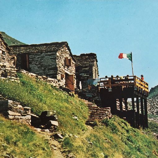 Rifugio Ferioli, sopralluoghi per aprire lo chalet da Alagna