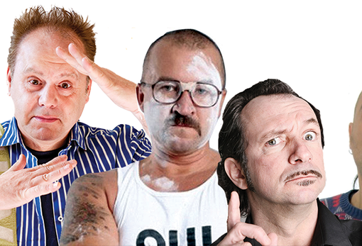“Comedy Ring Show”: al Teatro Condominio si ride