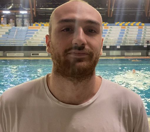 VIDEOINTERVISTA. Roberto Caspani: i sacrifici per la pallanuoto, anche oltre oceano