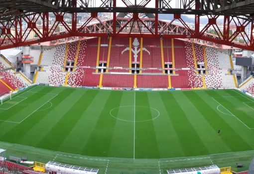 Triestina-Pro Patria: ecco le info biglietti