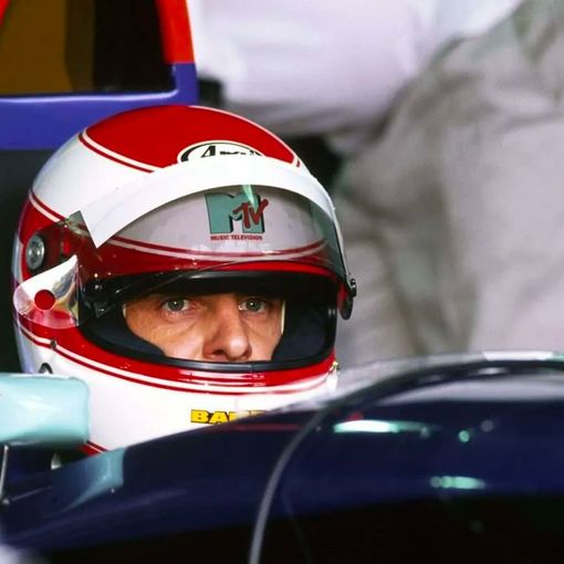 La morte di Roland Ratzenberger, 28 anni dopo