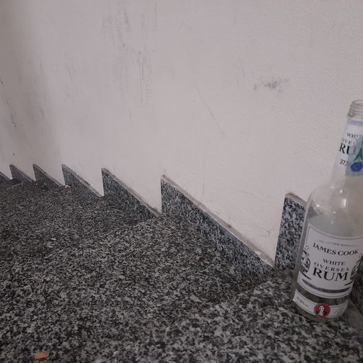 FOTO - Seprio Park mai così lercio: vandali di nuovo in azione