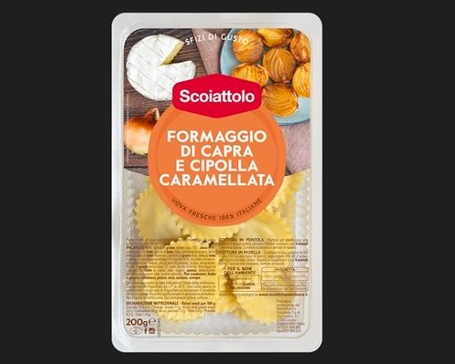 Scoiattolo a Tuttofood presenta il gusto del territorio