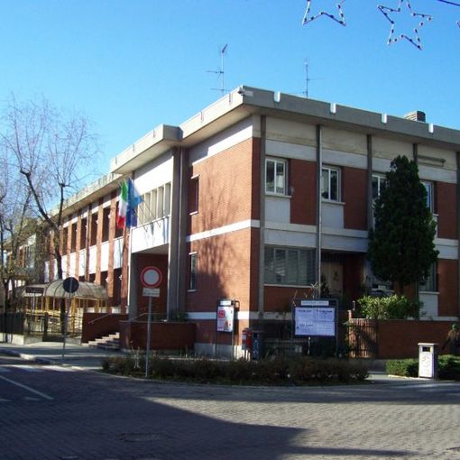 Castellanza: alla scuola “De Amicis” lavori di manutenzione straordinaria e messa in sicurezza dei solai
