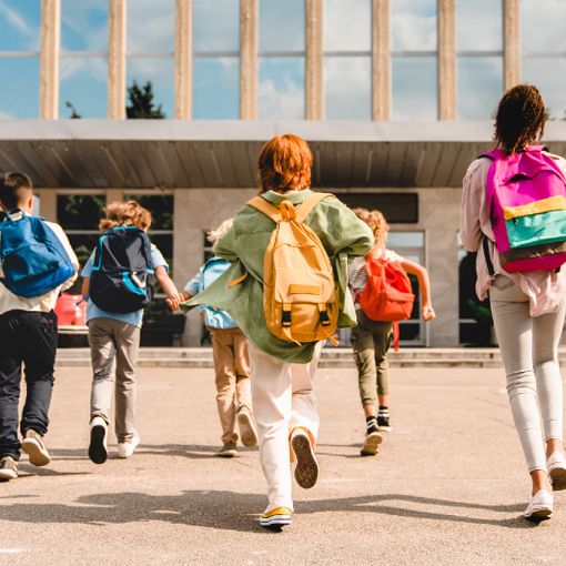 Safety Kids: un progetto di legalità e prevenzione sin da piccoli
