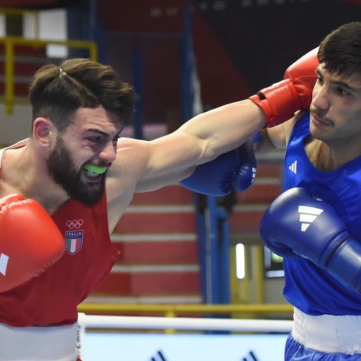 Boxe, vittoria per Mesiano e Cavallaro. Esce di scena Malanga