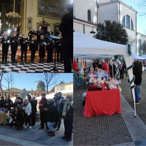 Si ringrazia il consigliere Orsi per le foto