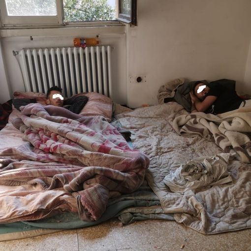 Occupazione abusiva: sgomberate due persone nell’ex liceo di via Verri a Legnano